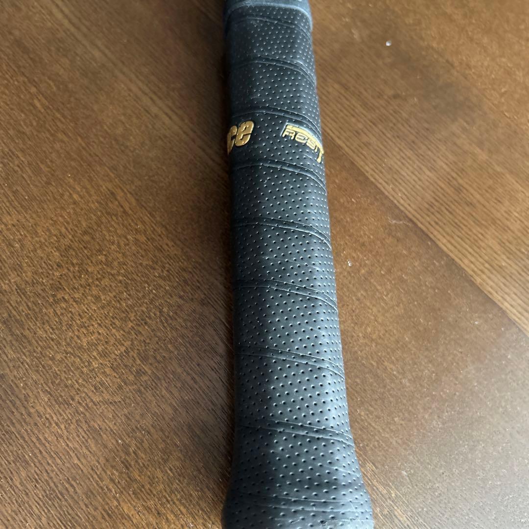 ラケット(硬式用) prince TOUR O3 100 290g G2