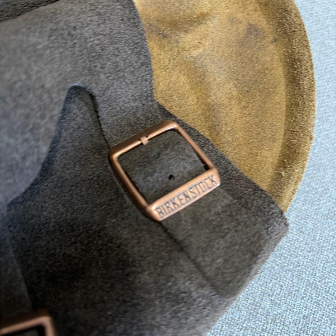 BIRKENSTOCK サンダル27センチ