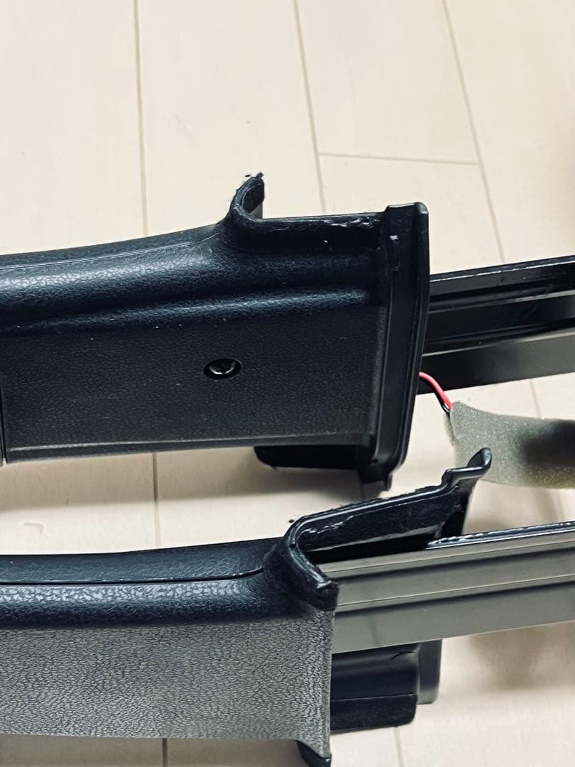 日産 NE12 ノート オプション センターアームレストコンソール　純正