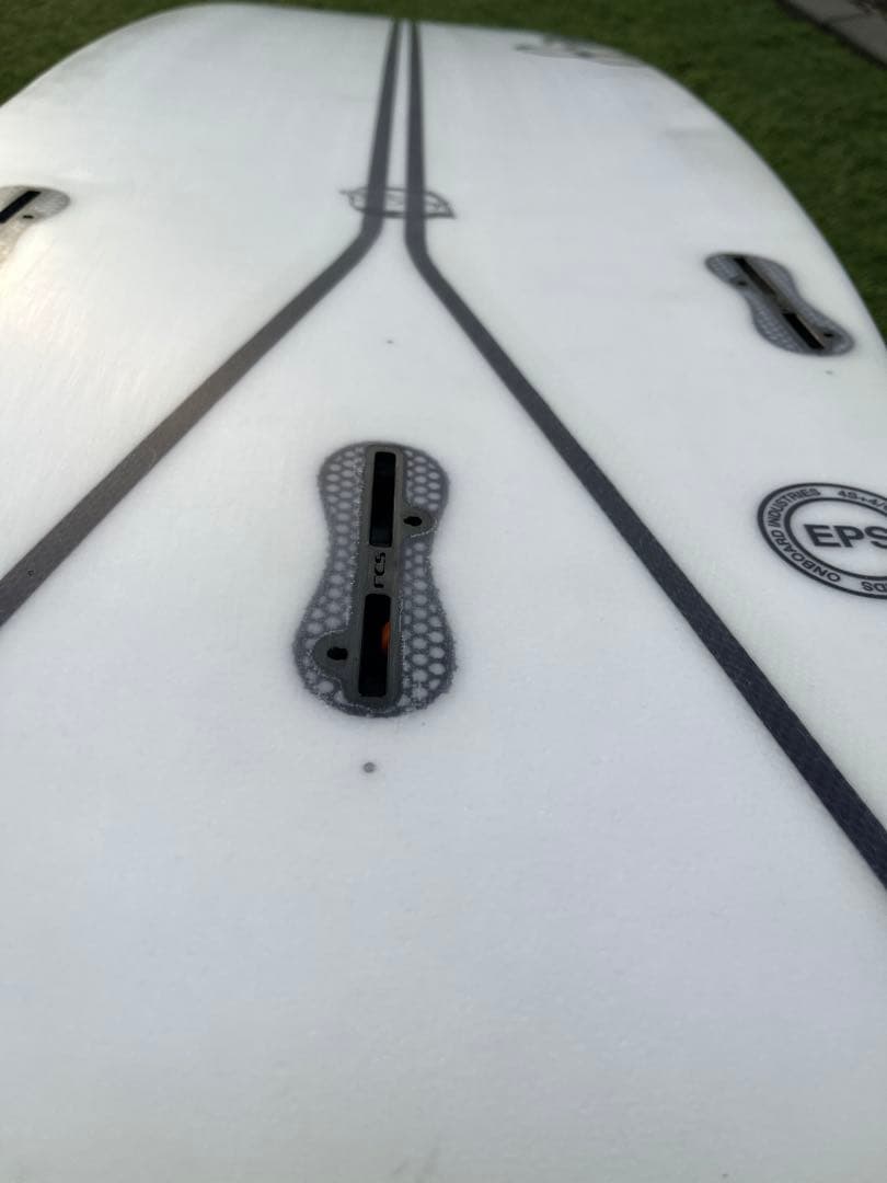 ネックベアード2 スパインテック　アルメリック