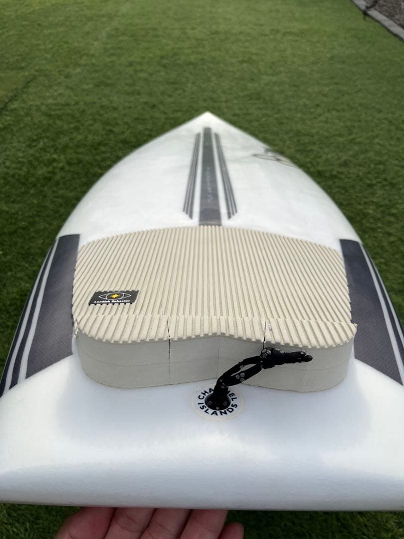 ネックベアード2 スパインテック　アルメリック