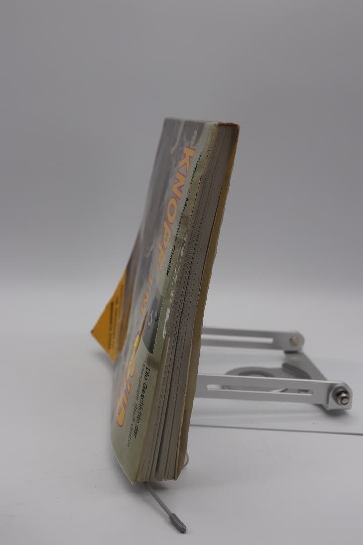 KNOPF IM OHR - Jürgen & Marianne Cieslik