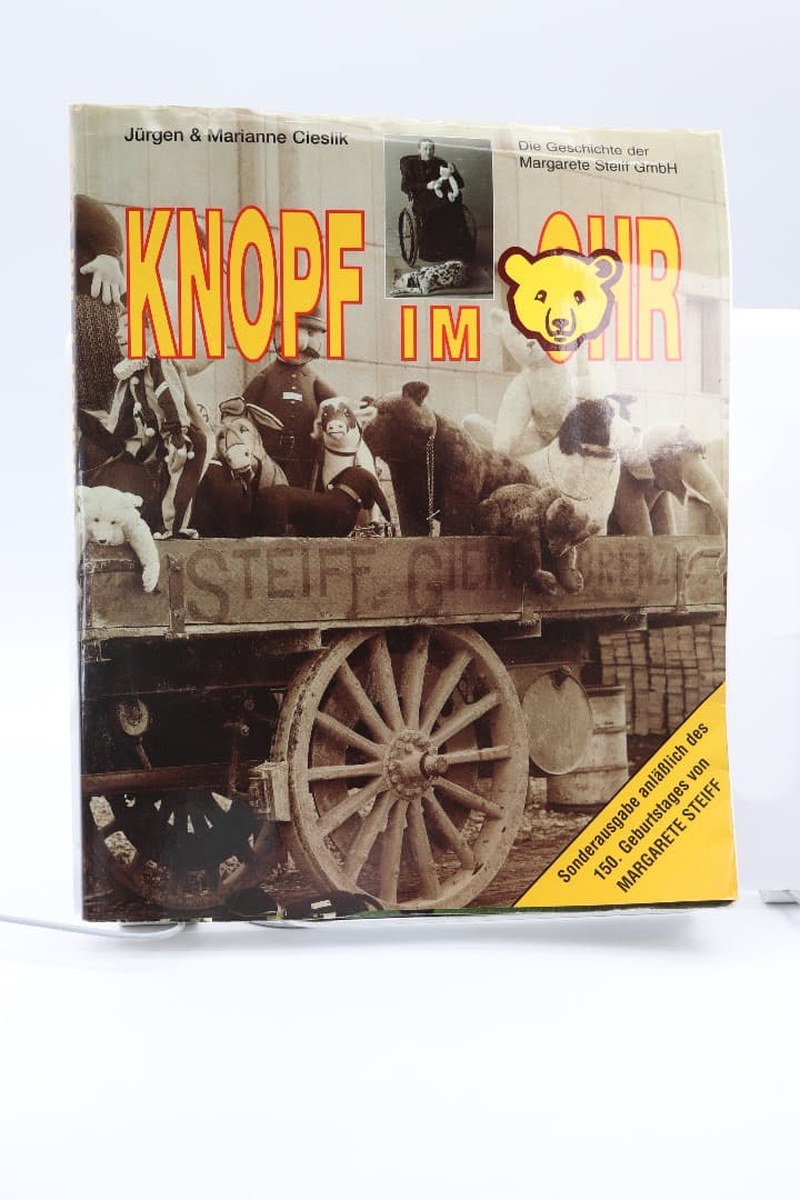 KNOPF IM OHR - Jürgen & Marianne Cieslik