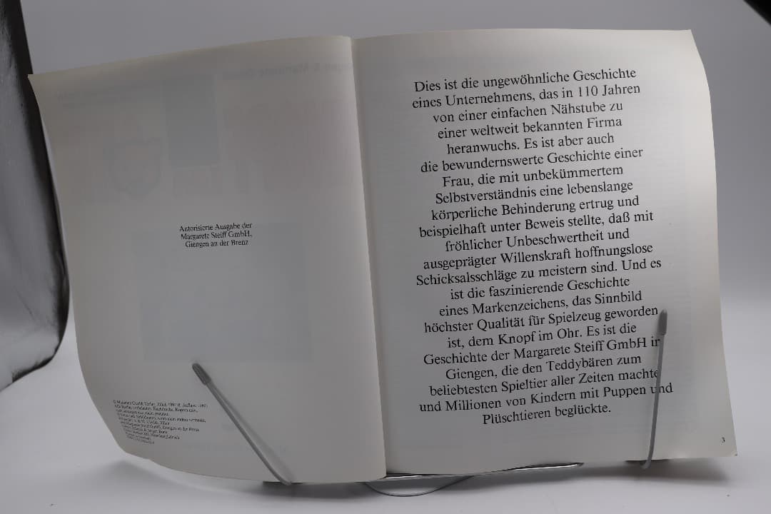 KNOPF IM OHR - Jürgen & Marianne Cieslik