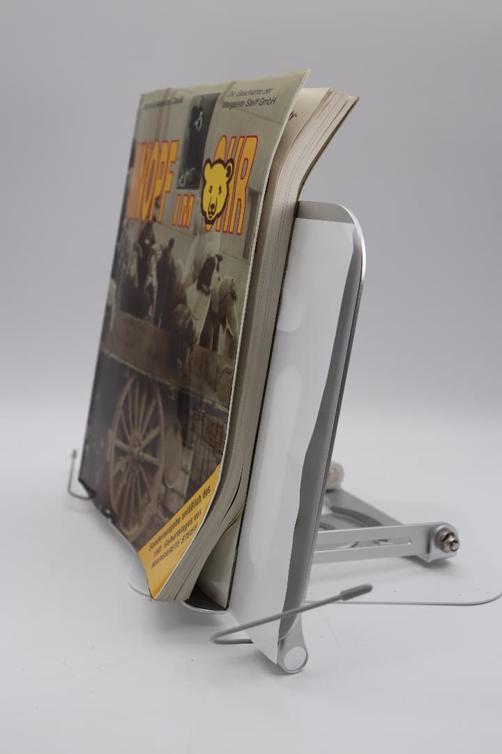 KNOPF IM OHR - Jürgen & Marianne Cieslik