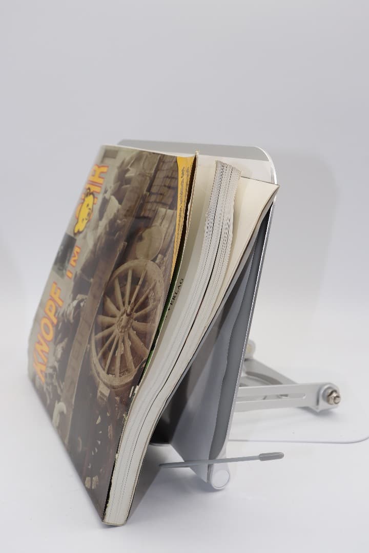 KNOPF IM OHR - Jürgen & Marianne Cieslik