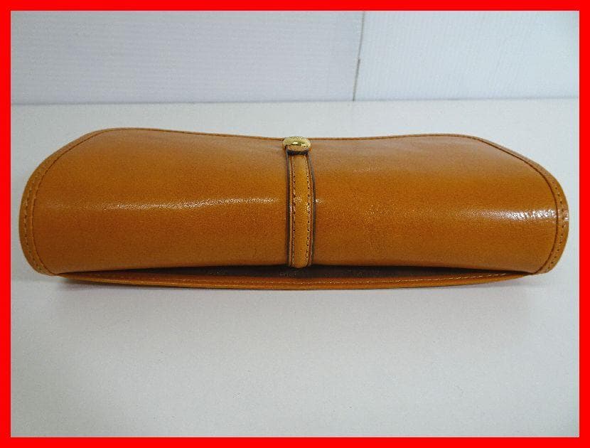 ダコタ　クーポラ　長財布　0031722　マスタード　未使用　新品　Mイ-343