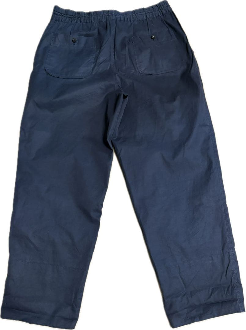 90s comme des garçons homme pants