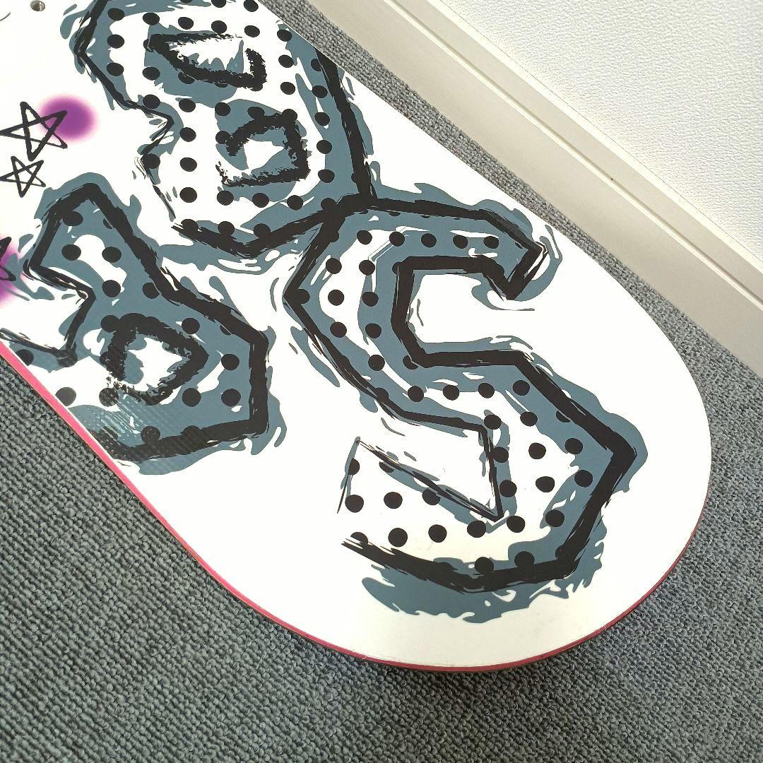 スノーボード SABRINA 139cm PARABBIT HAPPY サブリナ