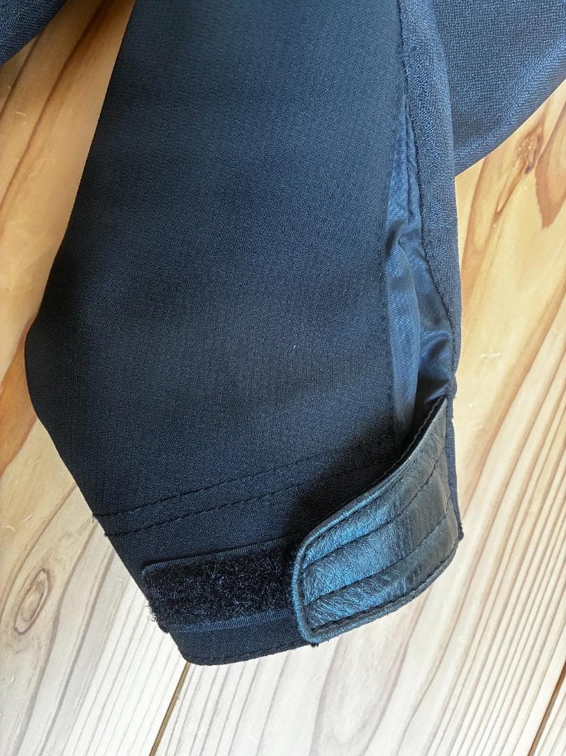 HYOD STJ547DN BACK-iD D3O 冬ジャケット Lサイズ