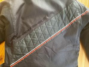 HYOD STJ547DN BACK-iD D3O 冬ジャケット Lサイズ