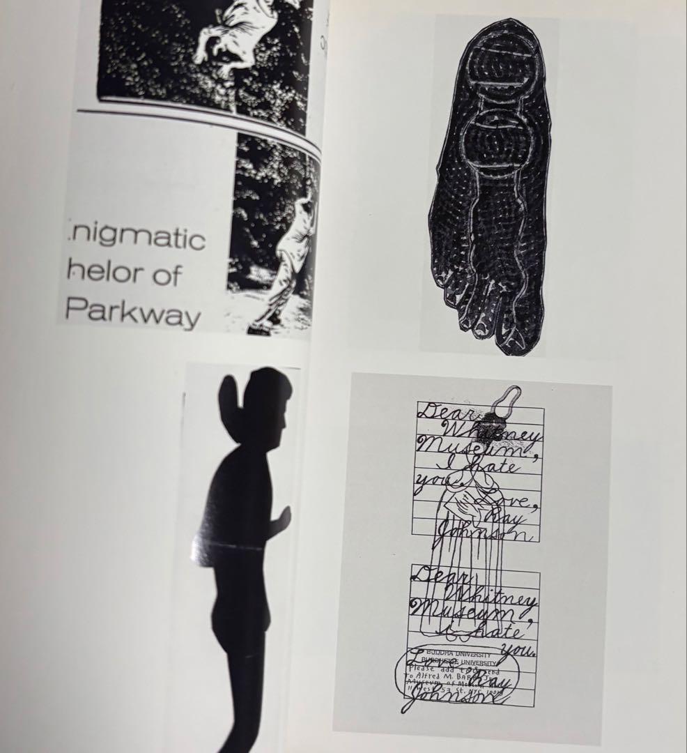 アート・デザイン・音楽 THE JOURNAL Mark Gonzalez Ryan McGinley