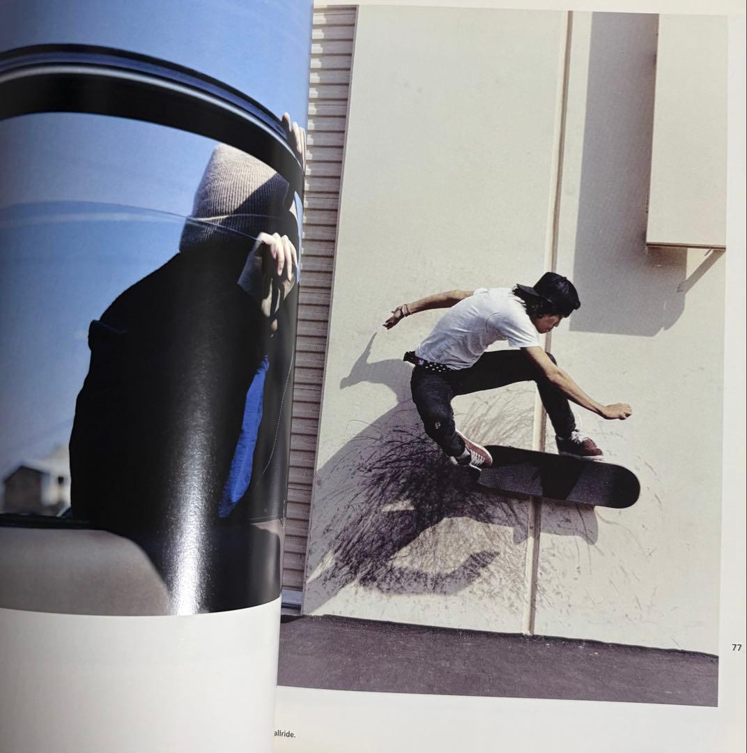 アート・デザイン・音楽 THE JOURNAL Mark Gonzalez Ryan McGinley