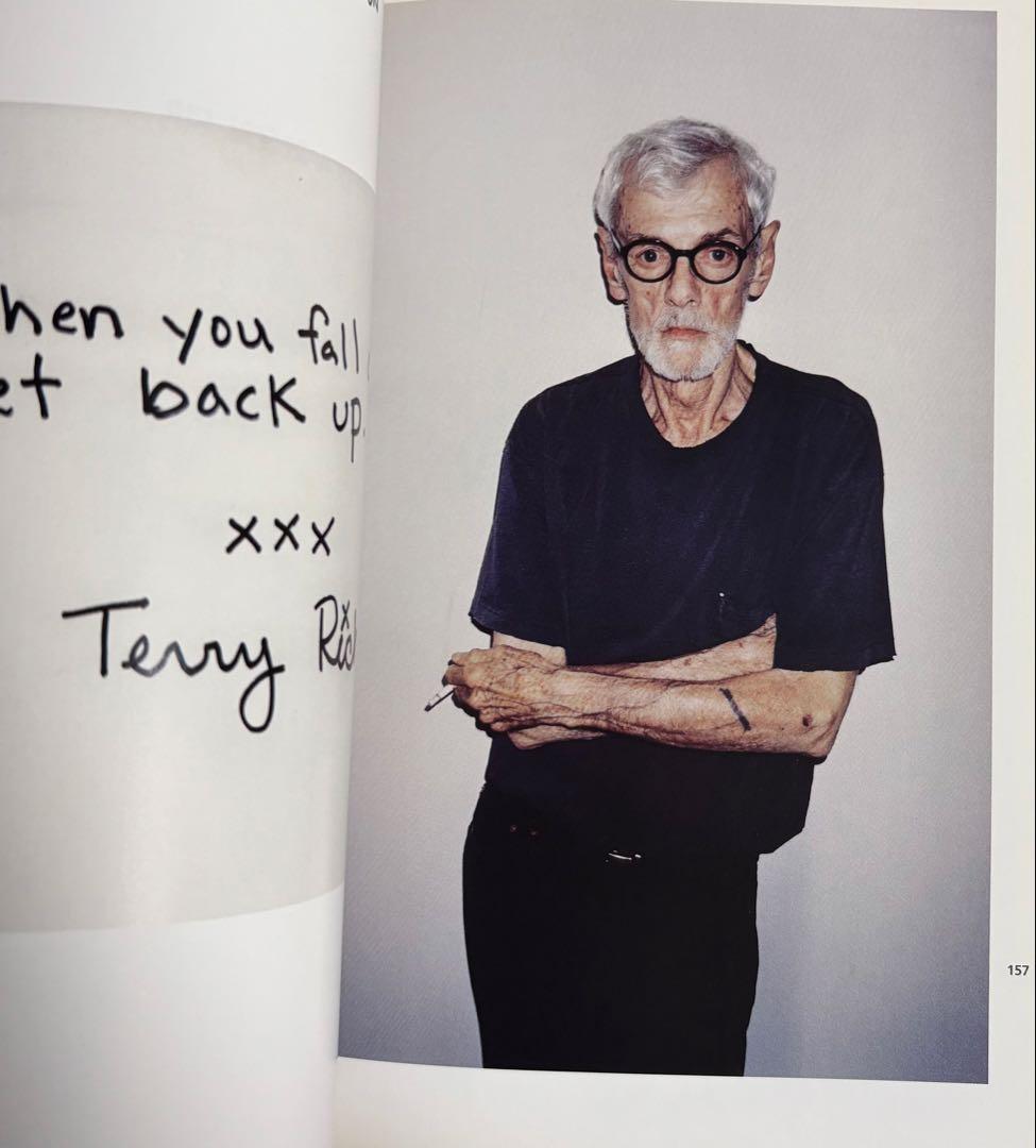 アート・デザイン・音楽 THE JOURNAL Mark Gonzalez Ryan McGinley