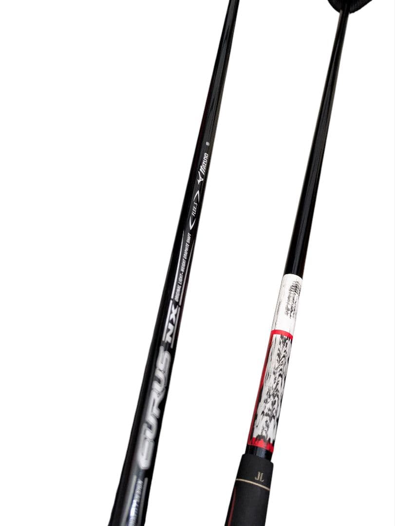 美品 EURUS ミズノ ゴルフクラブセット 11本 バッグ付き MIZUNO