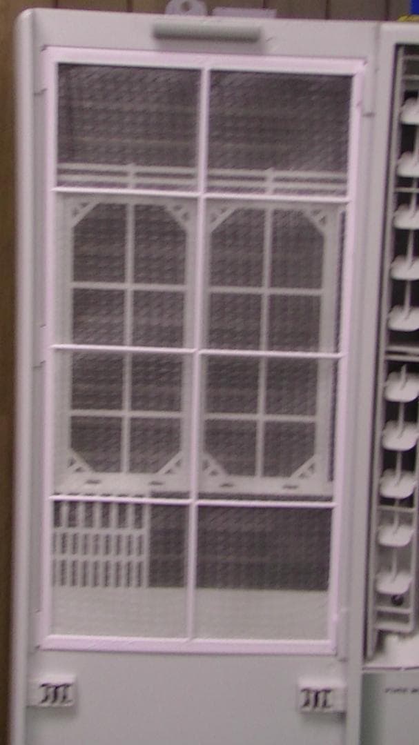 S841★2024年製コロナ窓用エアコンCW-1624R 送料無料 保証付