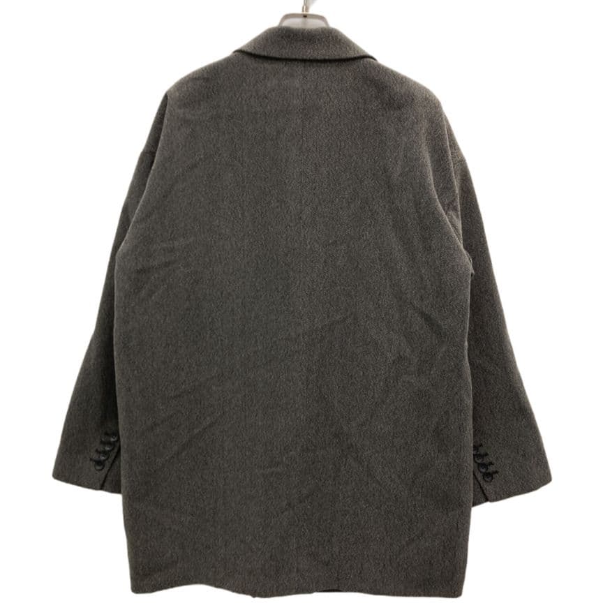 【uncrave WHITE】ウォッシャブルヘリンボーン