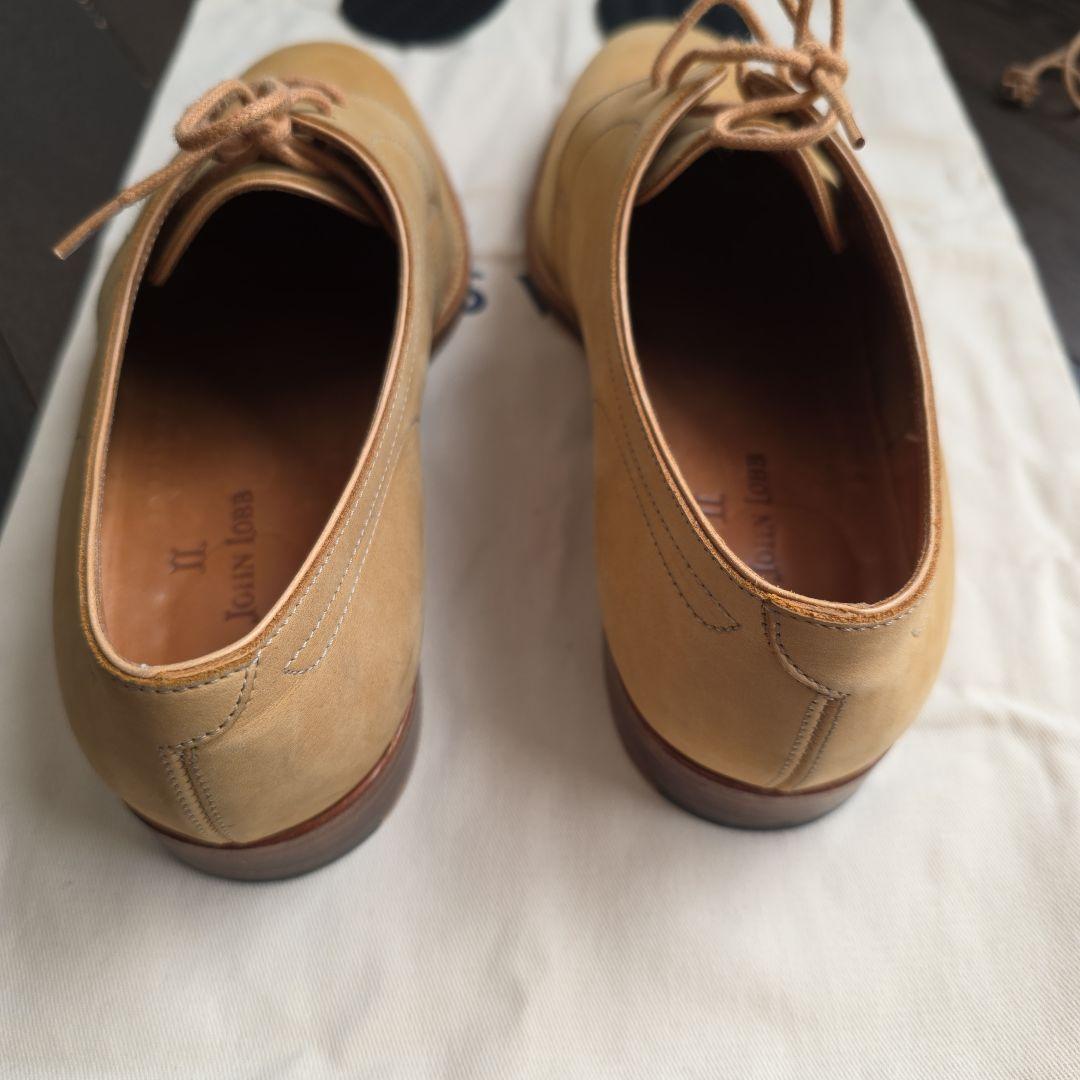 ジョンロブ　PARIS　orion