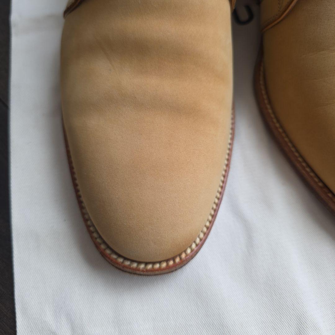 ジョンロブ　PARIS　orion