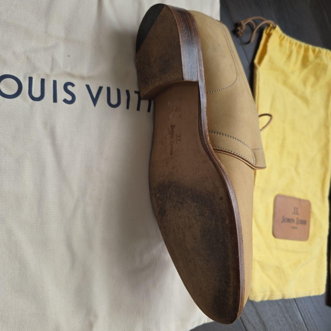 ジョンロブ　PARIS　orion