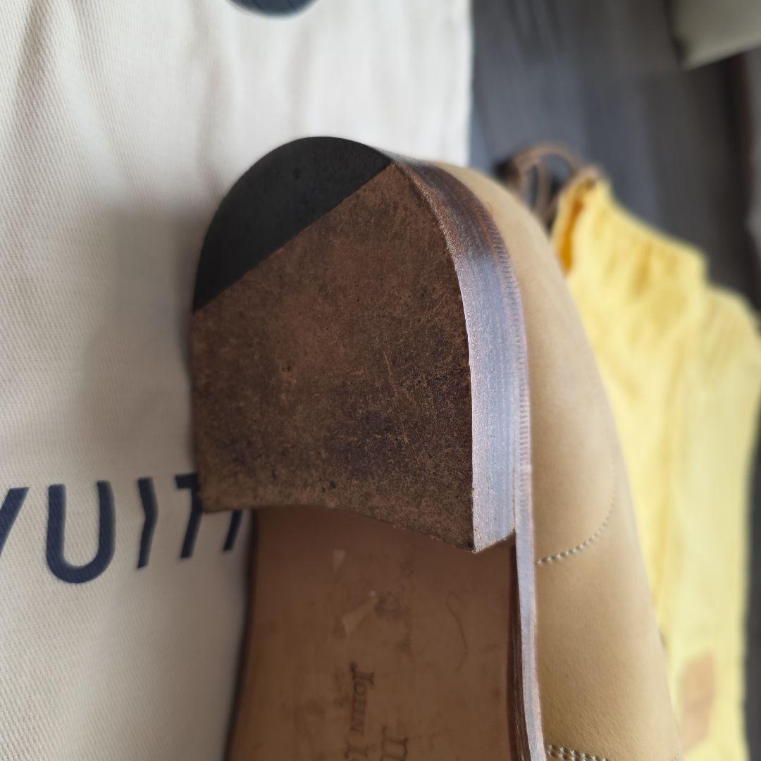 ジョンロブ　PARIS　orion