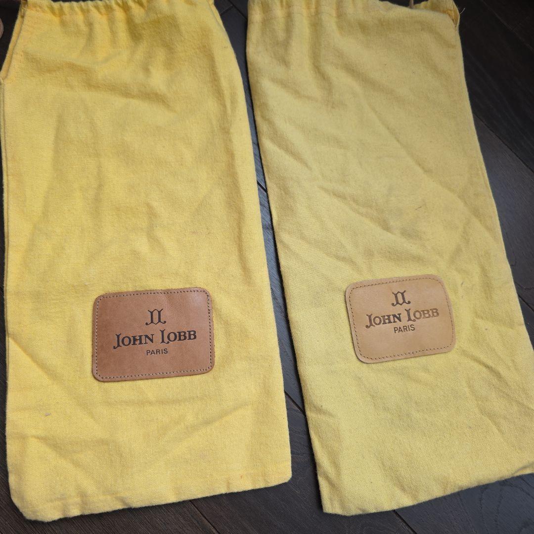 ジョンロブ　PARIS　orion