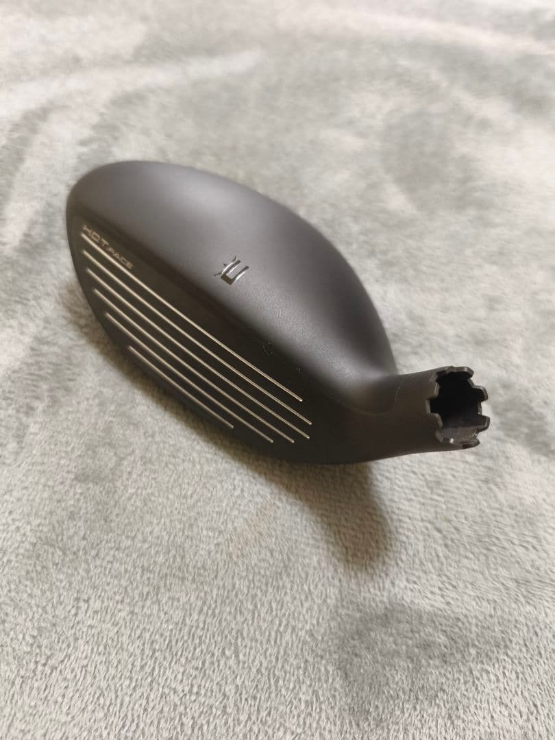 DS-ADAPT 4H ヘッド