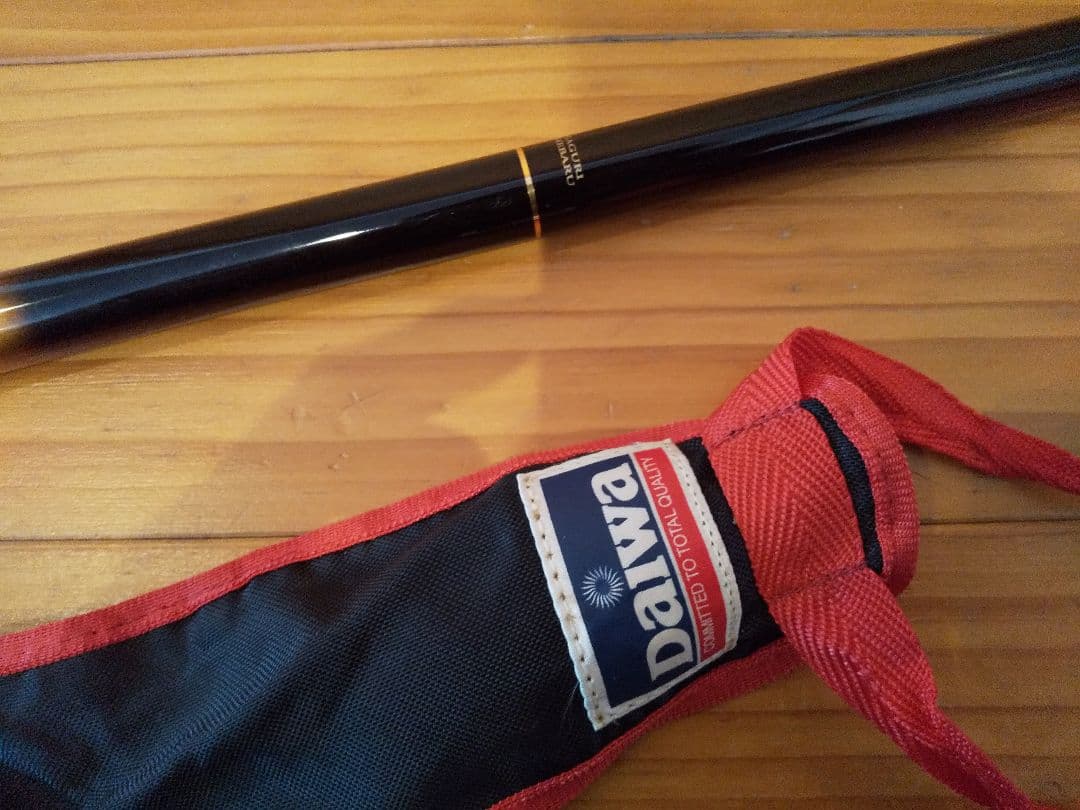 さぐりメバル冴技硬調硬６１