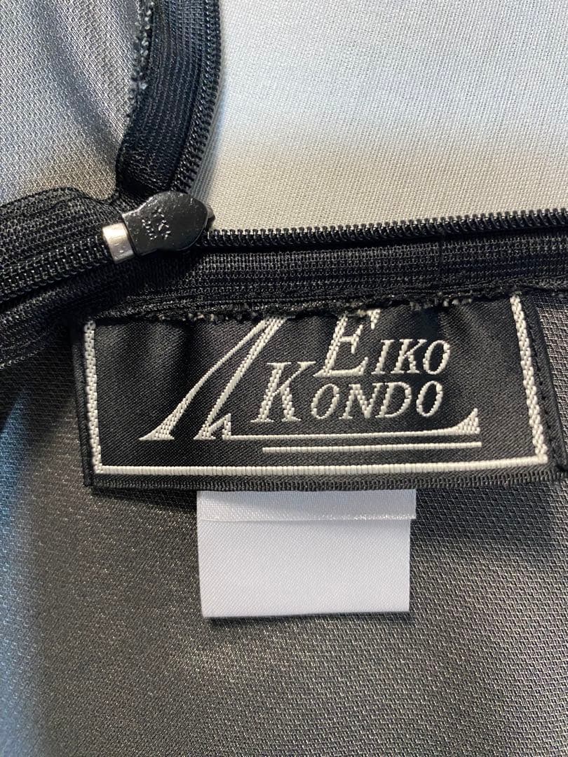 エイコ　コンドウ　チュニックベスト　42