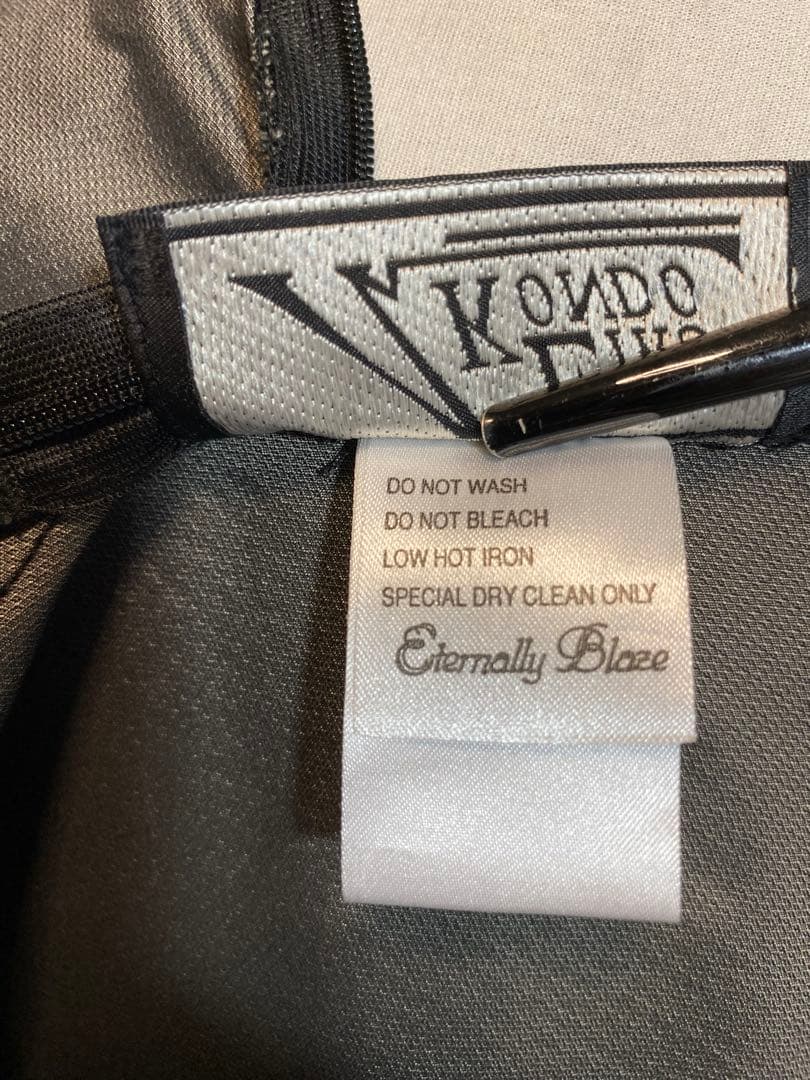 エイコ　コンドウ　チュニックベスト　42