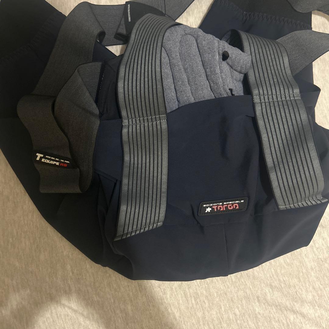 ASSOS RS Bib Shorts S9 TARGA Mサイズ