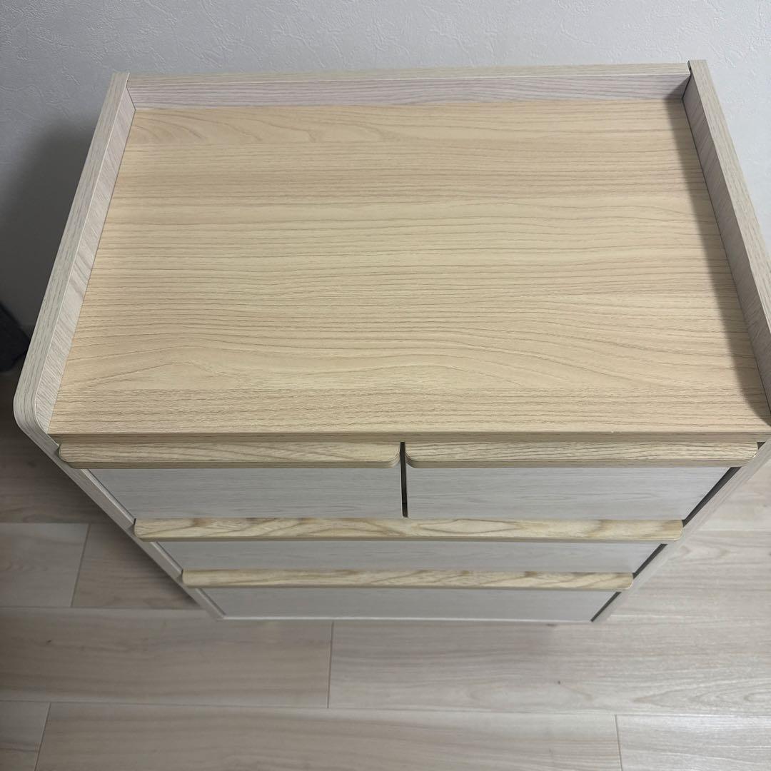 チェスト　欧米風チェスト　1月中旬までの出品。