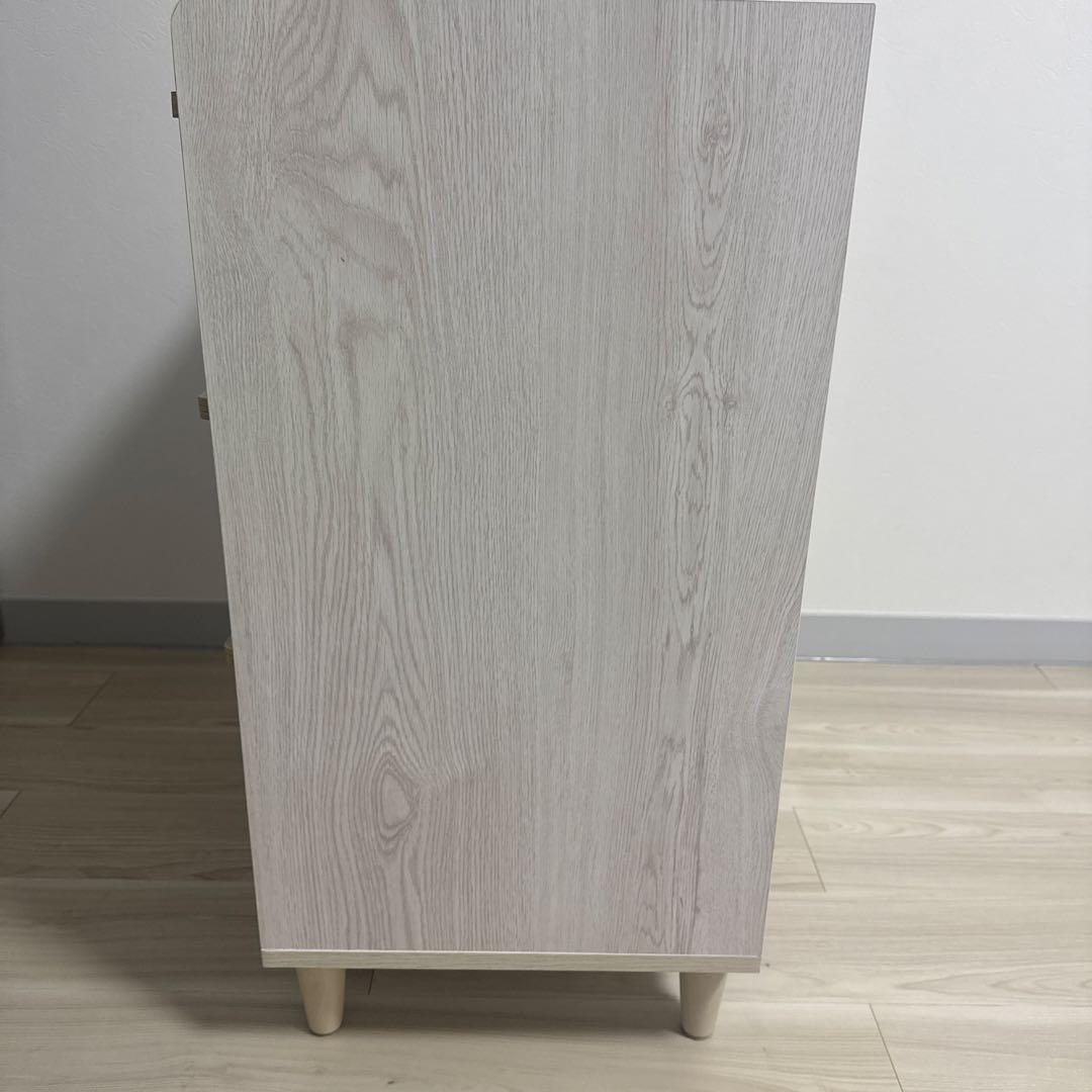 チェスト　欧米風チェスト　1月中旬までの出品。