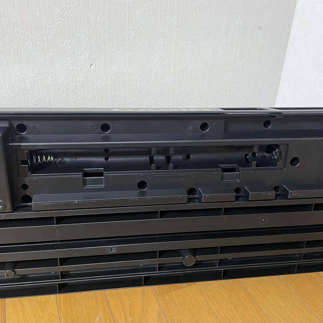 【美品/1か月保証付き】CASIO Piacere CPS-7 電子ピアノ