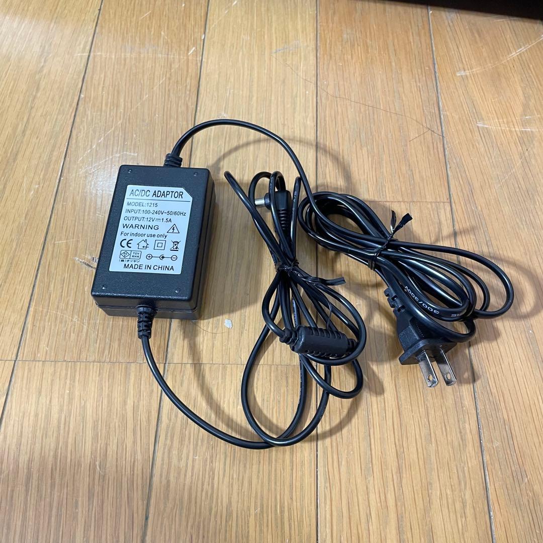 【美品/1か月保証付き】CASIO Piacere CPS-7 電子ピアノ