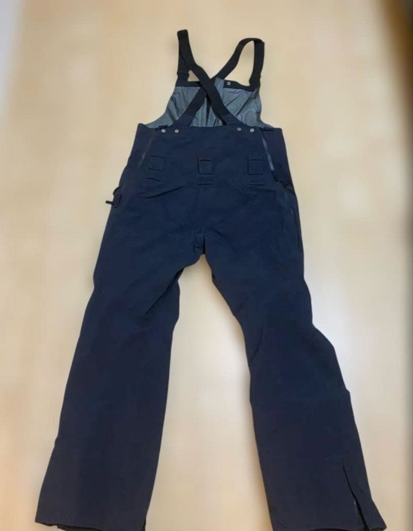 241 GORE-TEX スノーボードウェア L 上下セット