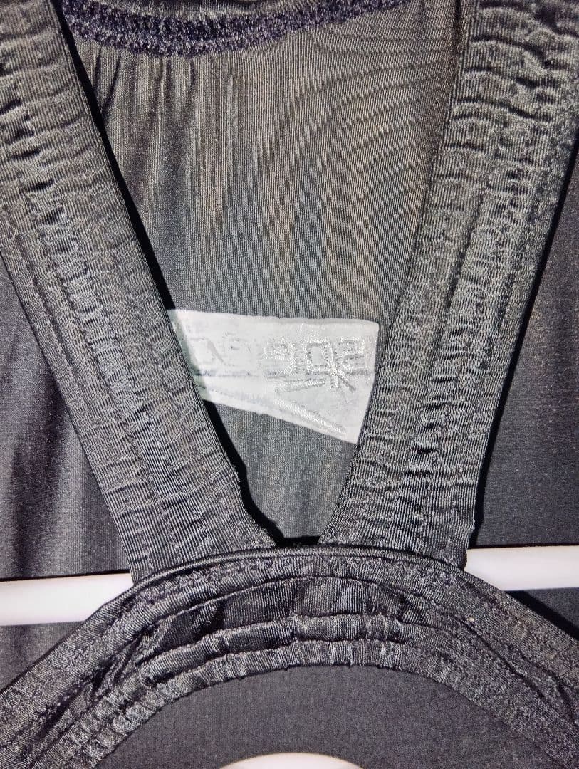 SPEEDO レディース競泳水着 XS～S