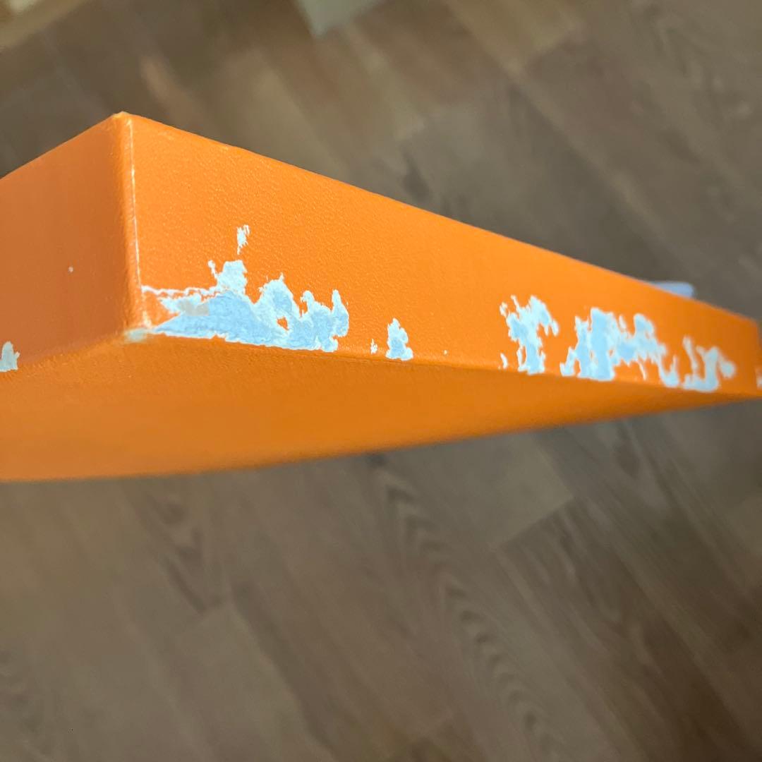 エルメス　中皿　22.5cm ほぼ未使用