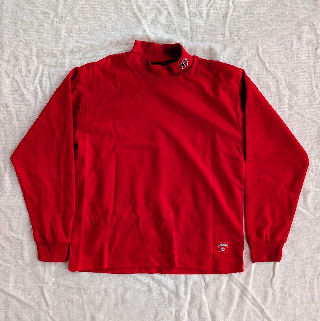 【7点セット】ポルテ野球スクールのユニフォーム