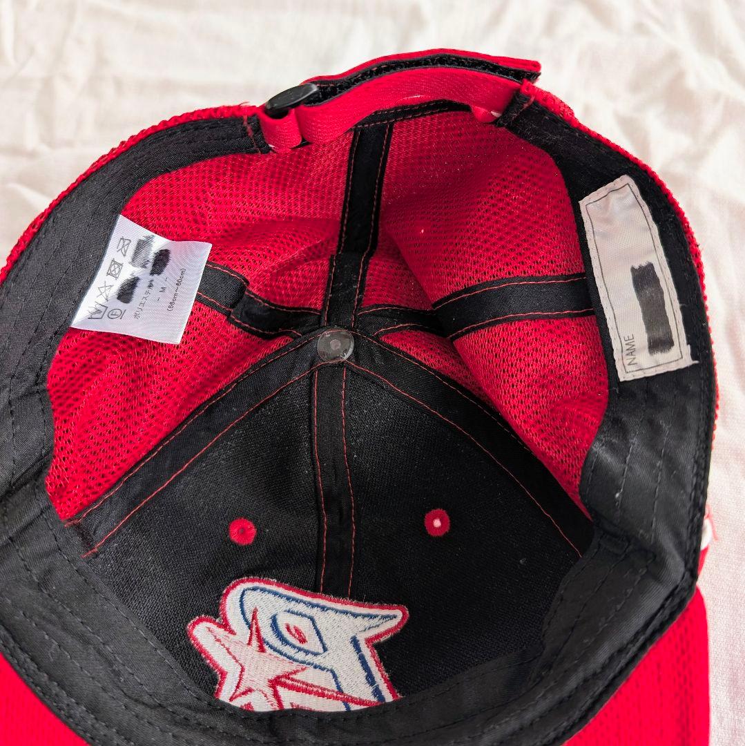 【7点セット】ポルテ野球スクールのユニフォーム