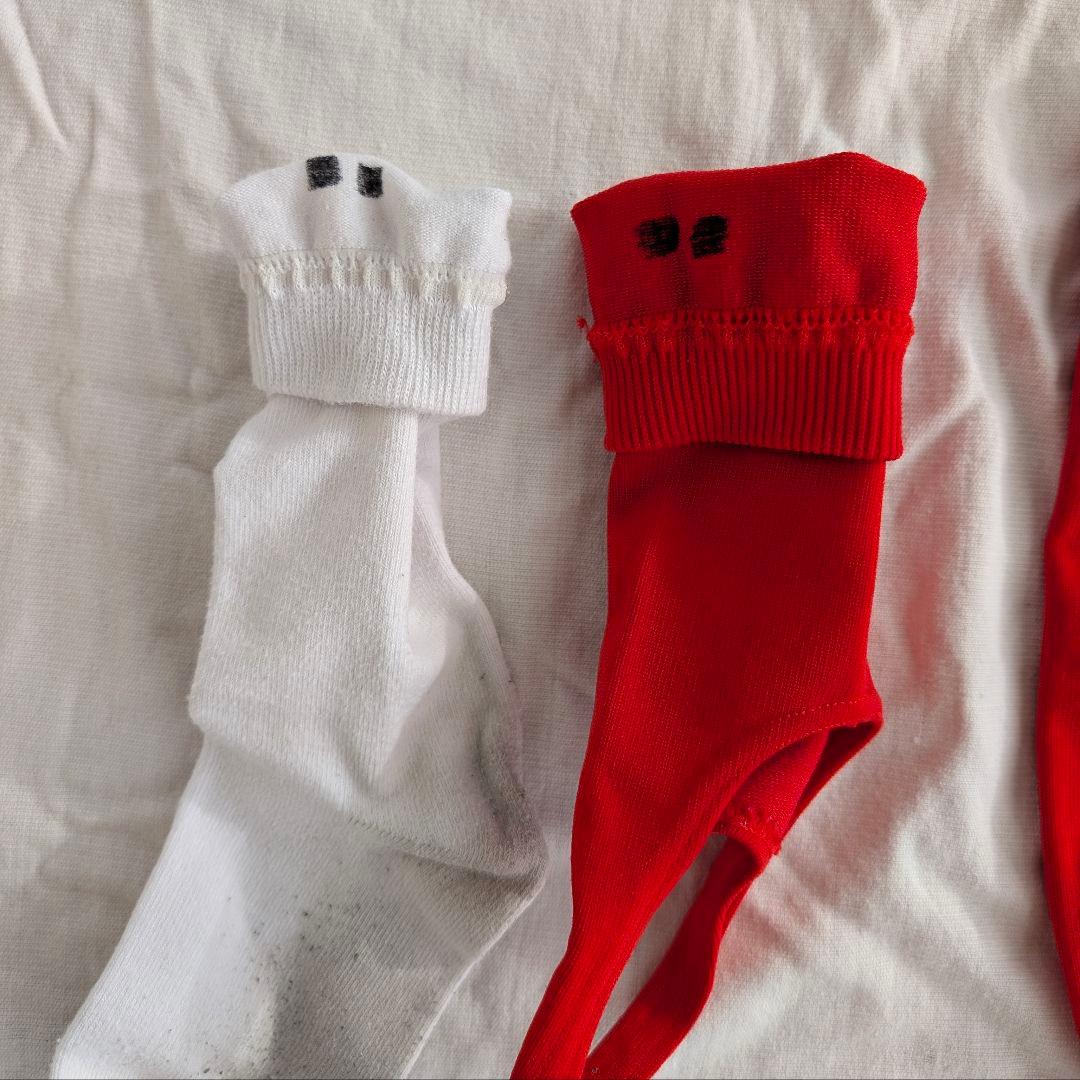 【7点セット】ポルテ野球スクールのユニフォーム