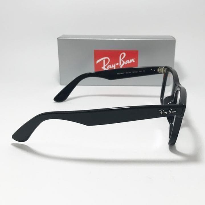 調光グレー【54サイズRB2140F-SUNGY】レイバン 調光サングラス