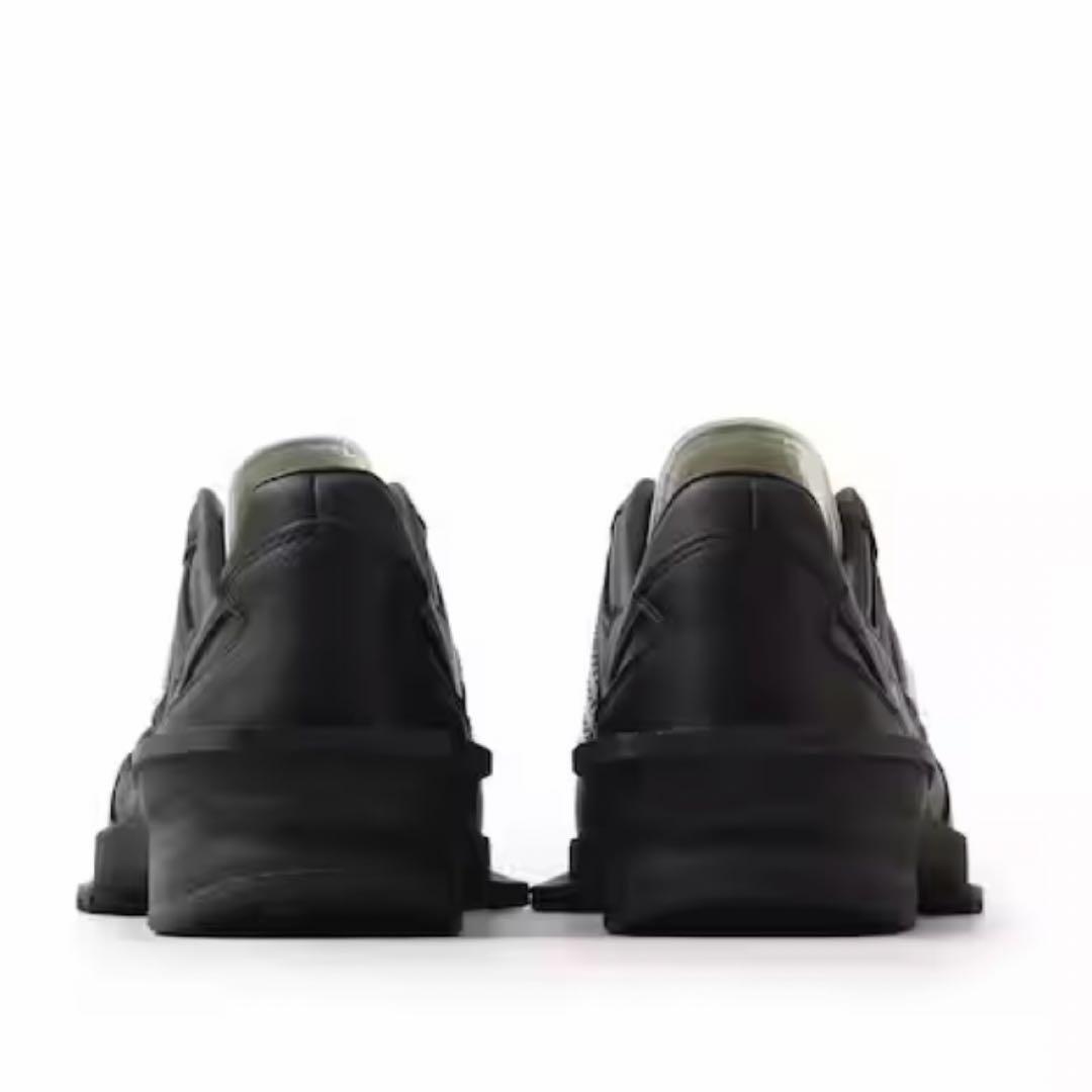 ★新品未使用★adidas FORUM SQ W Cubism 黒 22.5