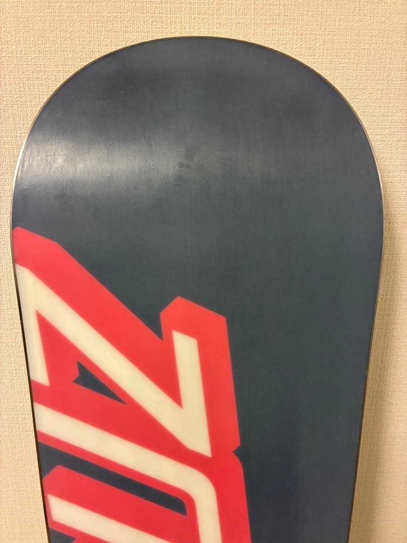 Santacruz スノーボード　サンタクルーズ　149cm