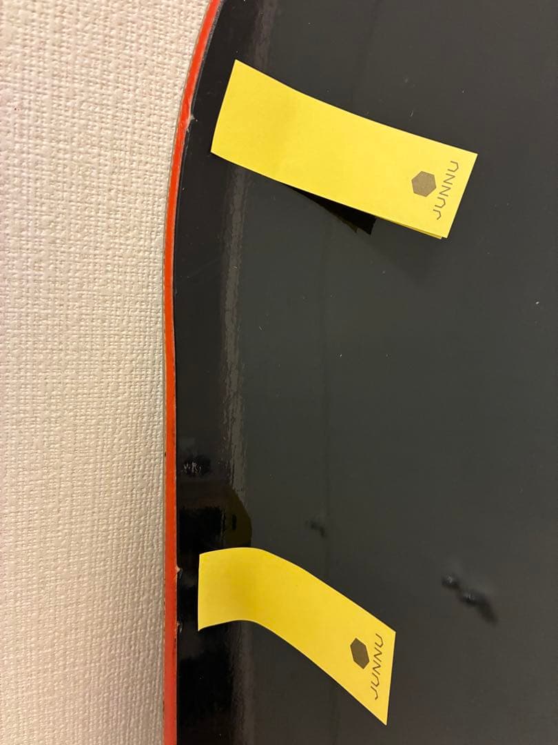 Santacruz スノーボード　サンタクルーズ　149cm