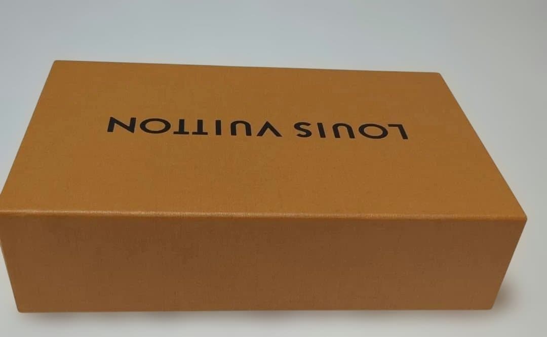 美品【ルイヴィトン】LOUIS VUITTON 　ポルトフォイユ　ダミエ 長財布