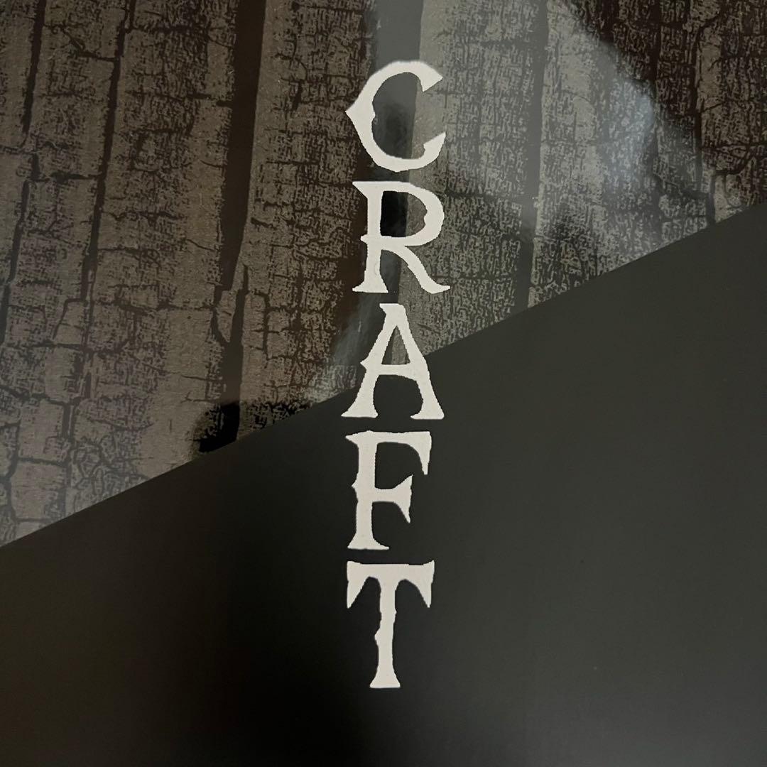 美品 SALOMON サロモン　CRAFT メンズ　スノーボード2点 153cm