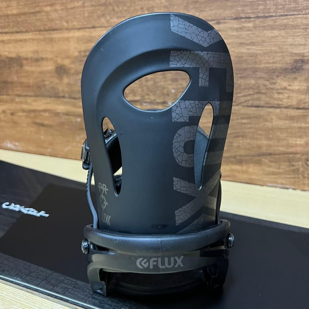 美品 SALOMON サロモン　CRAFT メンズ　スノーボード2点 153cm