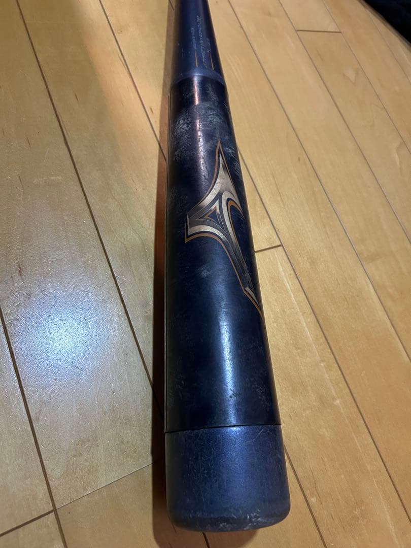 【値下げ交渉OK】ビヨンドマックスレガシー　少年用80cm