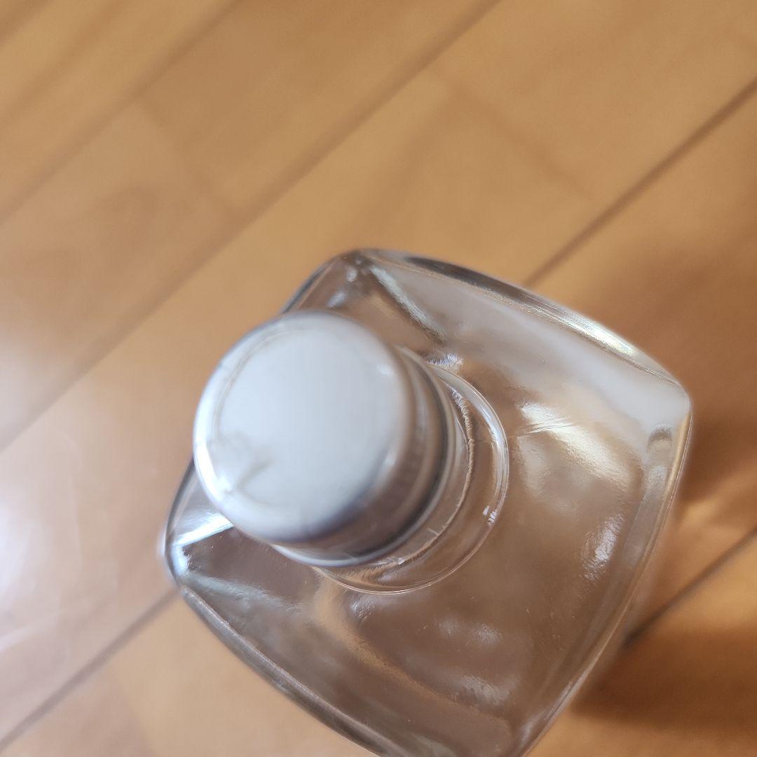 ニッカ　原酒 北海道余市蒸溜所限定　未貯蔵ウイスキー　170ml